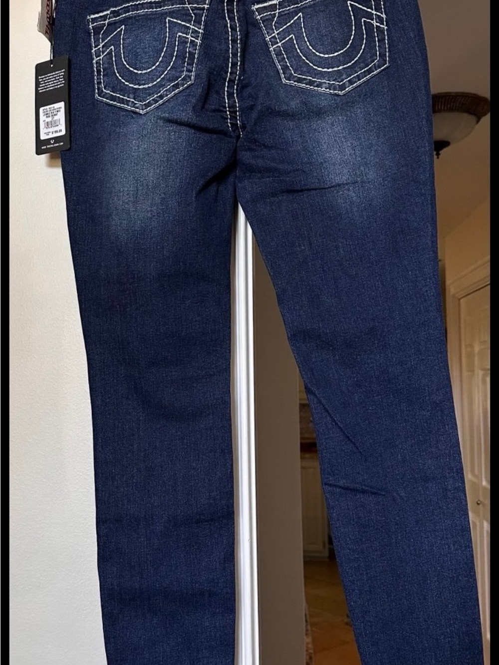 NWT - True Religion Jeans